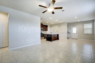 1803 Los Olivios Wy in Austin, TX - Building Photo - Building Photo