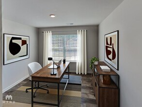 2125 Ryker Davis Ln in Charlotte, NC - Building Photo - Building Photo