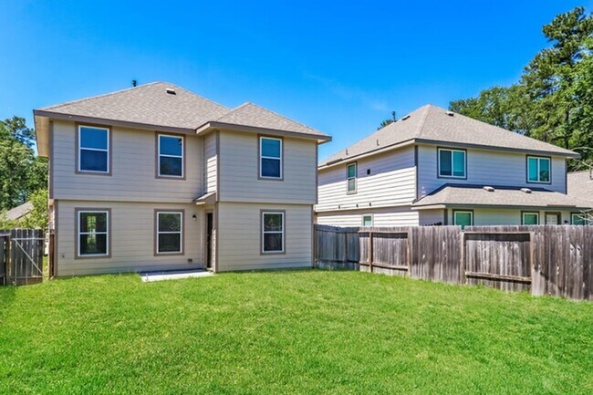 2517 N Lina Ct in Conroe, TX - Building Photo - Building Photo