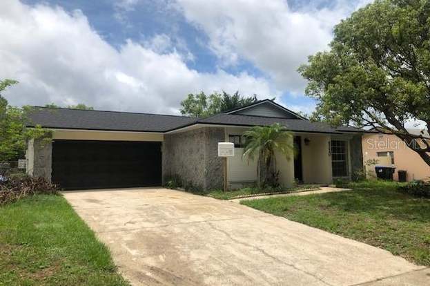 6220 Rocky Trail in Orlando, FL - Building Photo - Building Photo