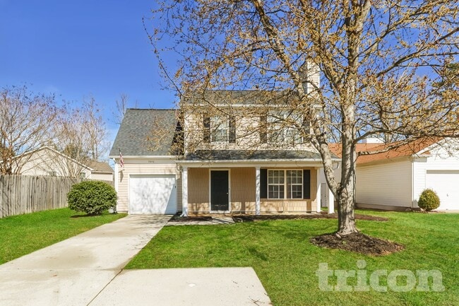 property at 9846 Aviary Hill Way