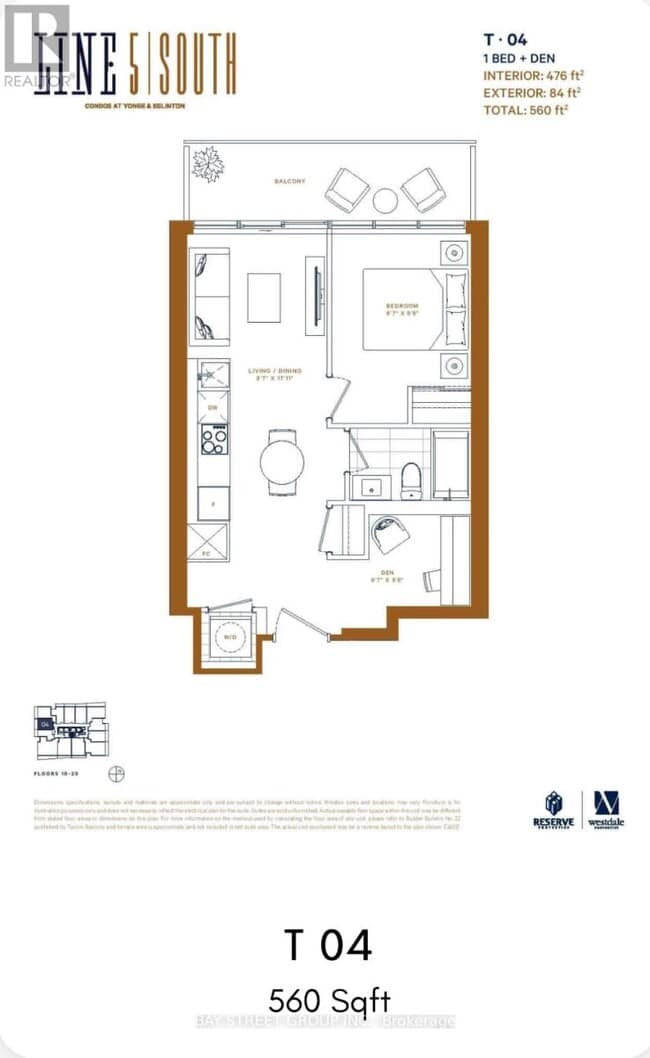 property at 127 Broadway Ave