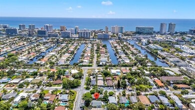 2412 NE 4th St in Pompano Beach, FL - Building Photo - Building Photo
