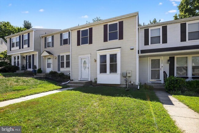 7506 Summer Blossom Ln in Columbia, MD - Building Photo - Building Photo