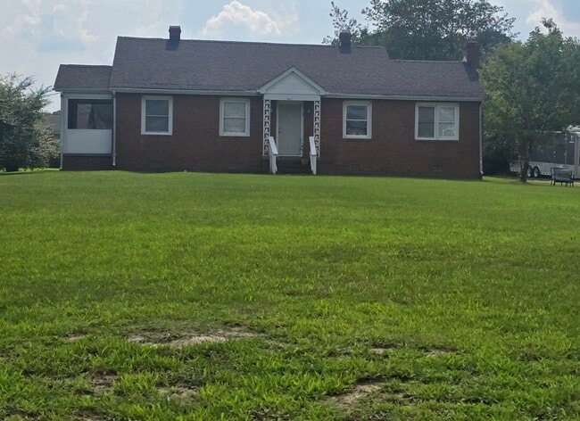 8013 Walnut Grove Rd