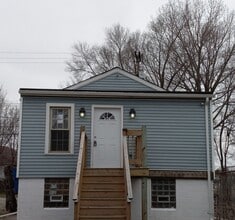 4806 Alexander Ave in East Chicago, IN - Building Photo - Building Photo