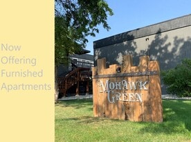Mohawk Green Apartments