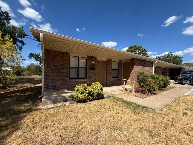 property at 508 NW 5th St