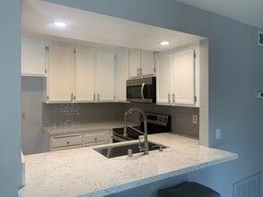 11509 Fury Ln, Unit 3 in El Cajon, CA - Building Photo - Building Photo