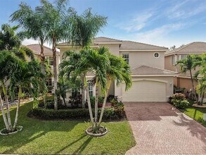 8477 Breezy Hill Dr in Boynton Beach, FL - Building Photo - Building Photo