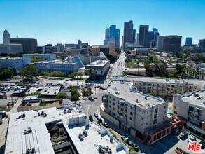 630 N Grand Ave in Los Angeles, CA - Building Photo - Building Photo