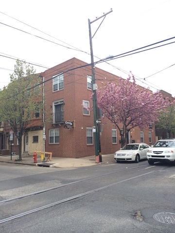 1201 Federal St in Philadelphia, PA - Foto de edificio - Building Photo