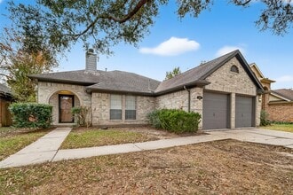 1707 Bonnie Lea Ln in Fresno, TX - Building Photo - Building Photo