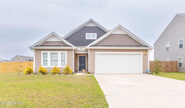 property at 509 Birdsong Dr