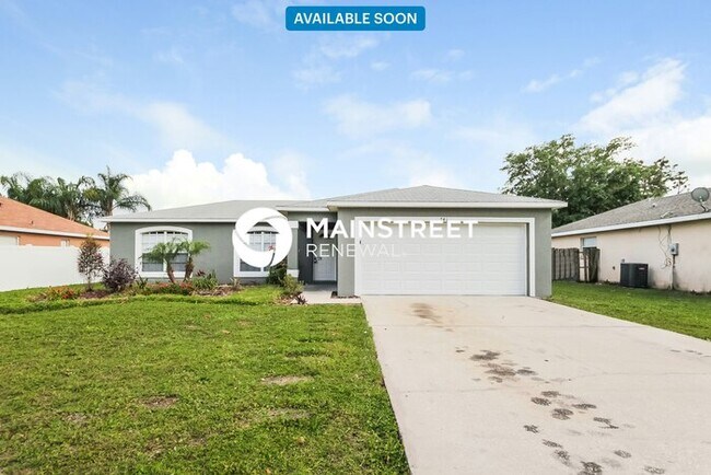property at 741 Cockatoo Ct