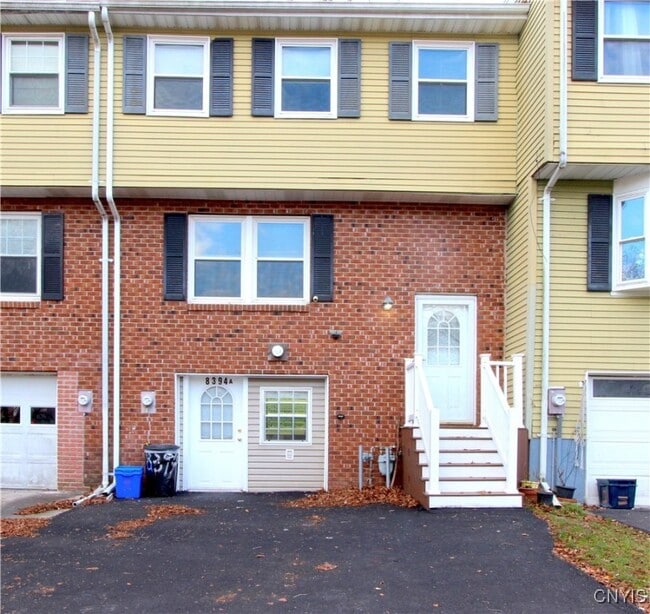 property at 8394A Shallowcreek Rd