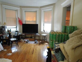 25 Saint Stephen St, Unit 22 in Boston, MA - Building Photo