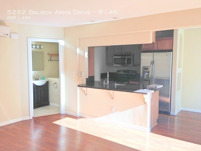 5252 Balboa Arms Dr-Unit -#146 in San Diego, CA - Building Photo - Building Photo