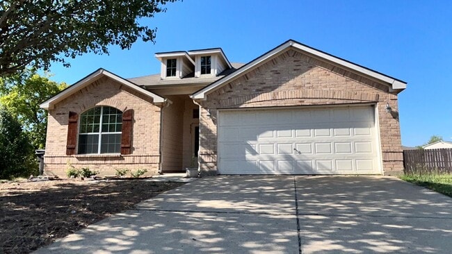 property at 8624 Prairie Wind Trail