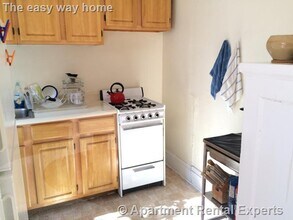 1616 Massachusetts Ave in Cambridge, MA - Building Photo - Building Photo