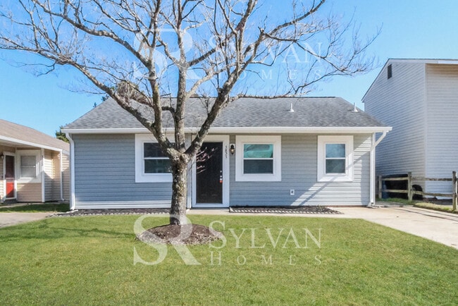 property at 3825 Harvest Ct