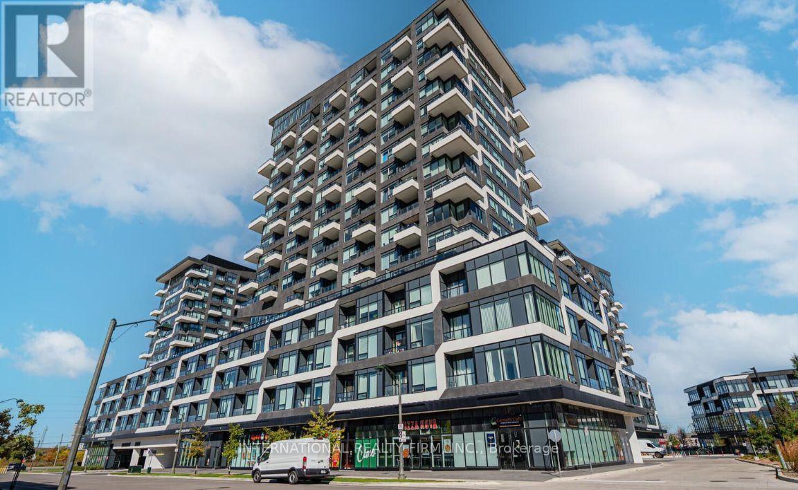 2481 Taunton Rd in Oakville, ON - Building Photo