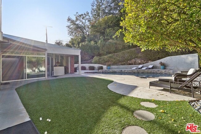 property at 15539 Hamner Dr