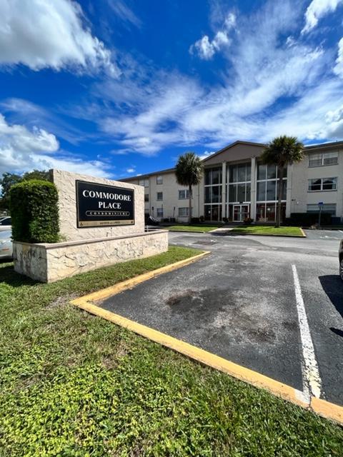 1916 Honour Rd in Orlando, FL - Building Photo