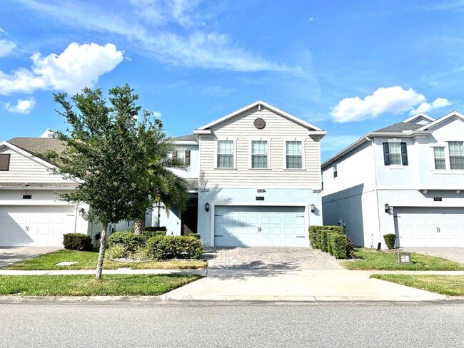 4665 Egg Harbor Dr in Kissimmee, FL - Building Photo - Building Photo