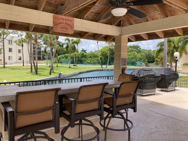 property at 11811 Ave of the PGA