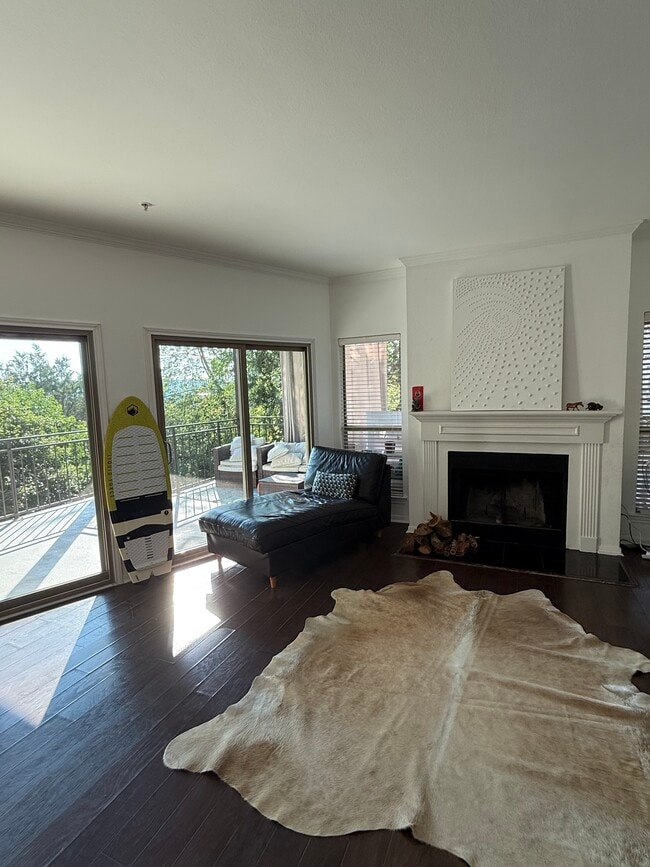 6000 Shepherd Mountain Cv, Unit Precious Appartment in Austin, TX - Foto de edificio - Building Photo