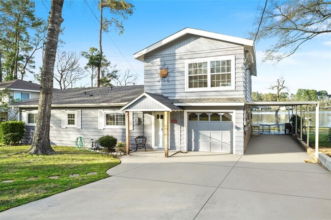 property at 13318 Southshore Dr
