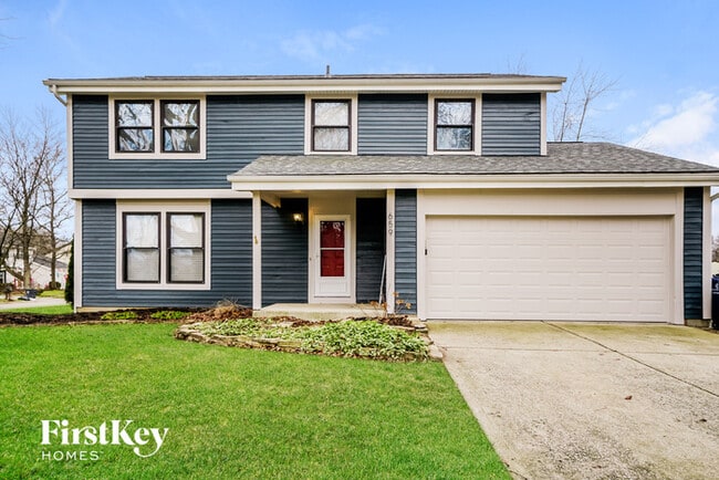 property at 659 Forestwood Dr