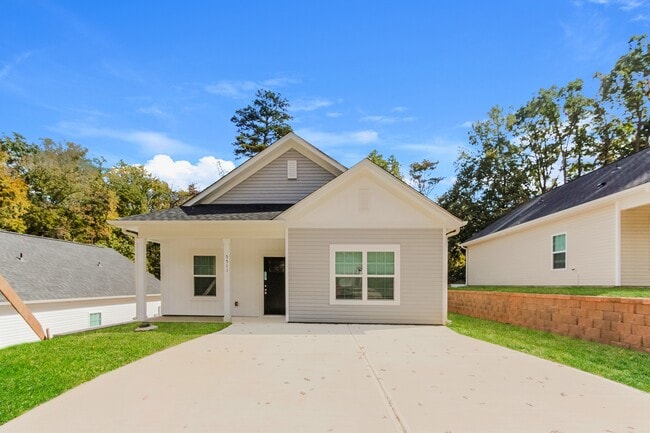 property at 5511 Laborde Ave