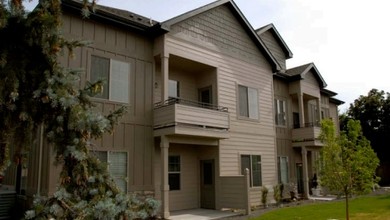 Ustick Corner Apartments in Boise, ID - Building Photo - Building Photo