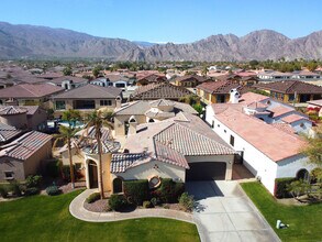 57669 Santa Rosa Trail in La Quinta, CA - Building Photo - Building Photo