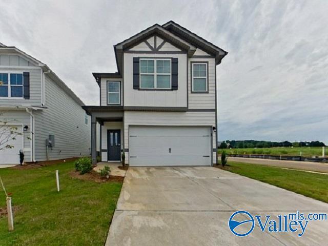 6111 Stonewater Ct in Huntsville, AL - Building Photo
