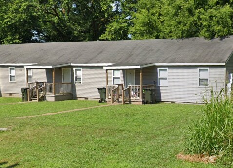 202 Zierdt Rd, Unit A in Madison, AL - Foto de edificio
