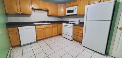 1643 W Sherwin Ave in Chicago, IL - Building Photo - Building Photo