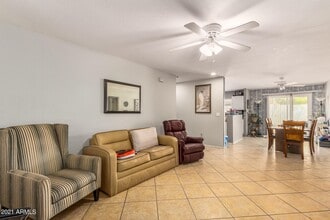 2702 E Juniper Ave in Phoenix, AZ - Building Photo - Building Photo