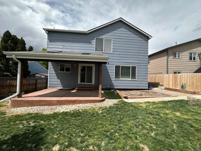 3245 Richmond Dr in Colorado Springs, CO - Building Photo - Building Photo