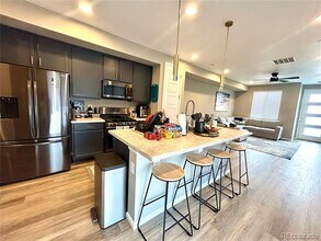 32 N Trussville St in Aurora, CO - Building Photo - Building Photo