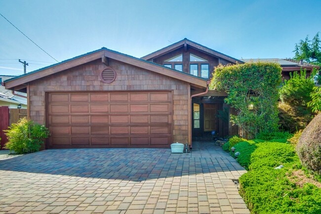 1154 Fairford Way in San Jose, CA - Foto de edificio - Building Photo