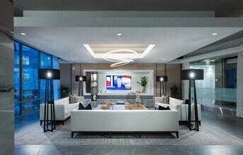 The Point at King of Prussia in King of Prussia, PA - Foto de edificio - Building Photo