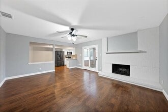 4360 N Colony Blvd in The Colony, TX - Building Photo - Building Photo