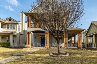 236 Newberry Tr in San Marcos, TX - Building Photo - Building Photo
