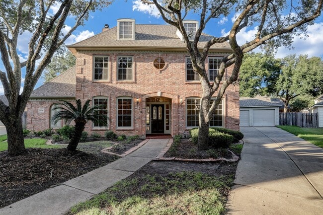 4210 Alcorn Glen Ln in Sugar Land, TX - Building Photo - Building Photo
