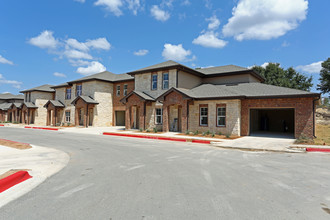 Liberty Trails Apartment Homes in Liberty Hill, TX - Building Photo - Building Photo