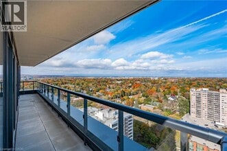 370 Martha St in Burlington, ON - Building Photo - Building Photo