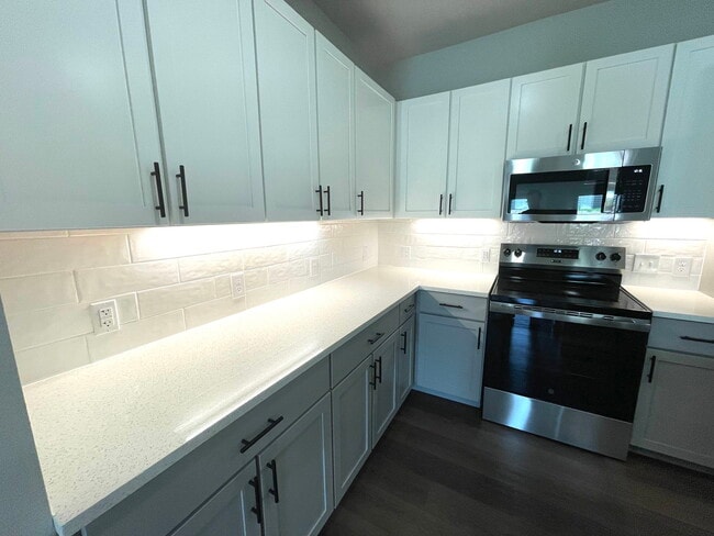 property at 6901 Co Rd 110